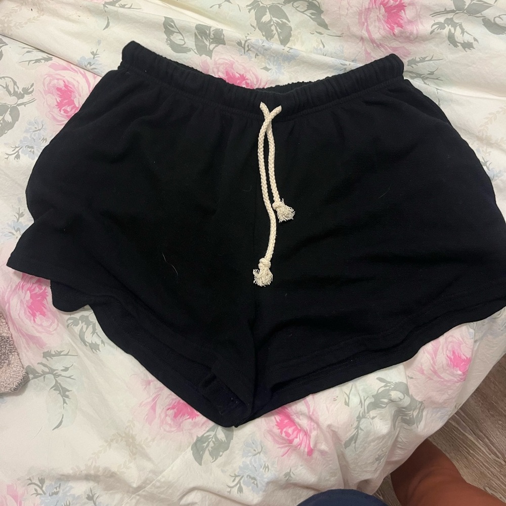 PerfectWhiteTee Layla Lounge Shorts